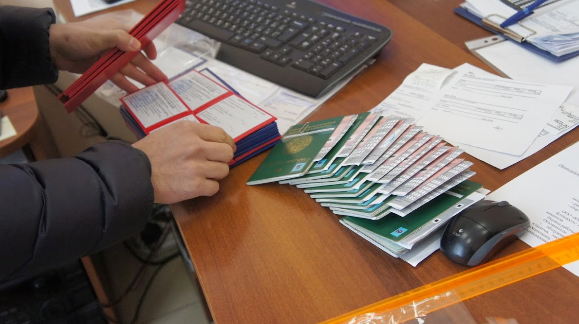 Правила миграционного учета изменятся с 2019 года. Что ждет иностранных граждан
